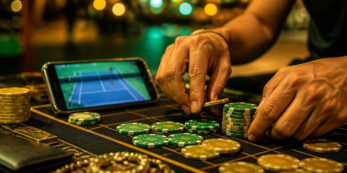 bet368 Sportsbook
